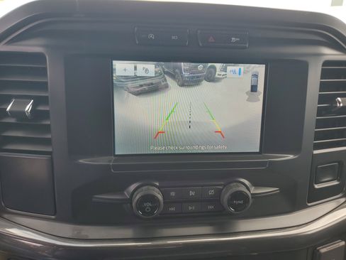 Used 2021 Ford F150 XL w/ STX Appearance Package image 11