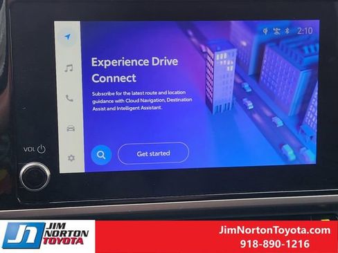 Used 2025 Toyota Camry LE image 18