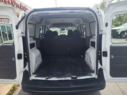 Used 2018 RAM ProMaster City Wagon image 5
