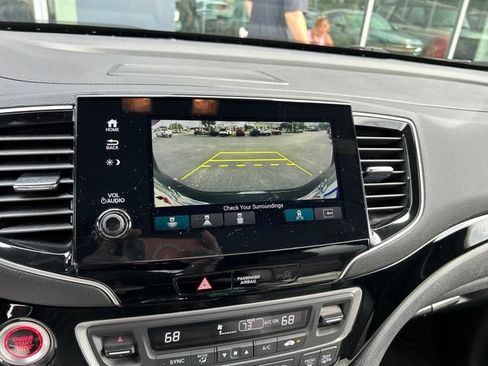 Used 2021 Honda Passport Touring image 22