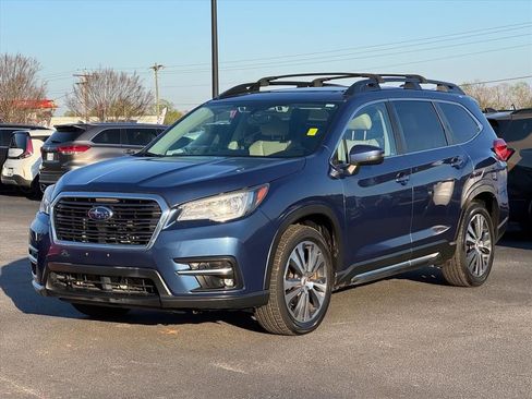 Used 2019 Subaru Ascent Limited image 7