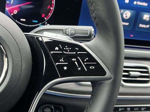 New 2026 Mercedes-Benz GLE 450 4MATIC image 30