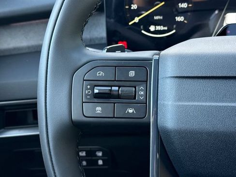 New 2027 Kia Telluride SX X-Line w/ Towing Package AWD/4WD image 30