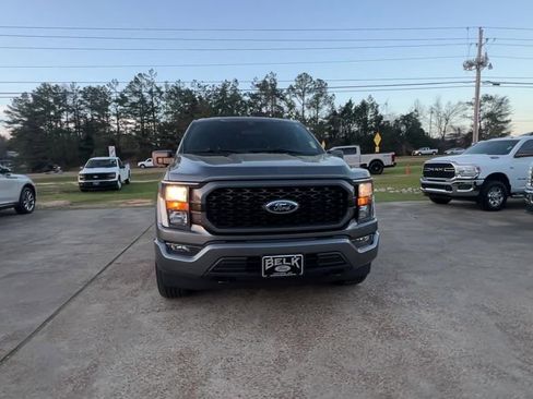 Used 2023 Ford F150 XL w/ STX Appearance Package image 9