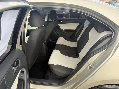 Used 2015 Volkswagen Jetta S FWD image 10