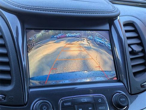 Used 2016 Chevrolet Impala LTZ w/ Enhanced Convenience Package image 23