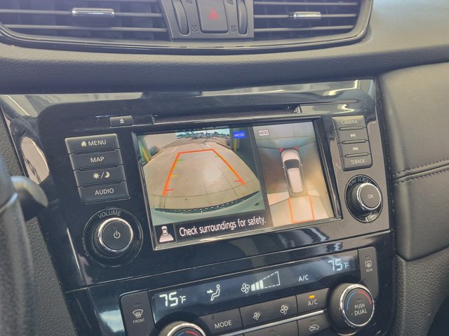 Used 2019 Nissan Rogue SL w/ Premium Package FWD image 11