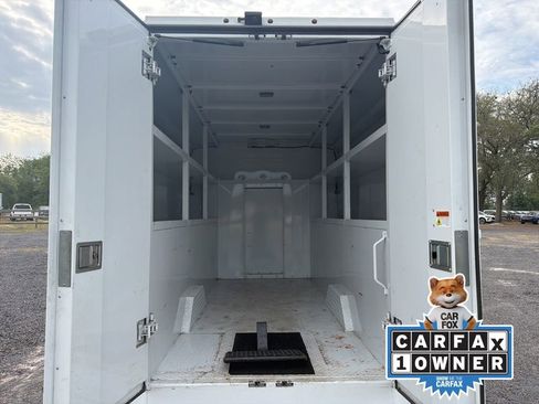 Used 2023 Ford Transit 350 Low Roof DRW RWD image 11