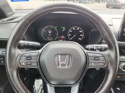 Used 2025 Honda CR-V Sport-L image 19