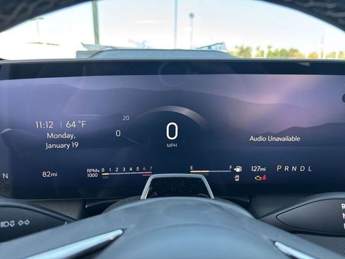 New 2026 Buick Enclave Preferred w/ Super Cruise Package FWD image 11