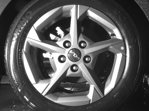 Used 2025 Kia K4 FWD image 15