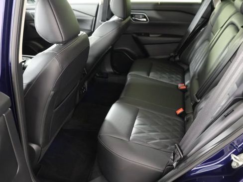 Used 2024 Nissan Rogue Platinum w/ Platinum Premium Package AWD/4WD image 20