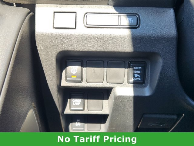 Used 2022 Nissan Frontier SV RWD image 21