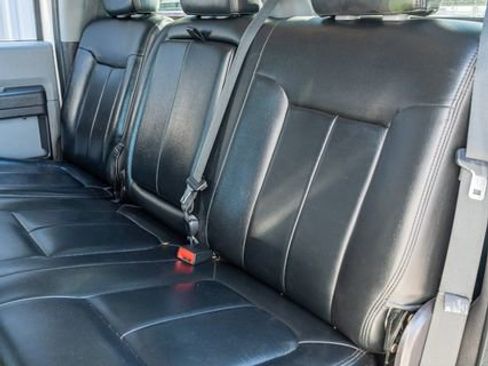 Used 2016 Ford F250 XLT image 33