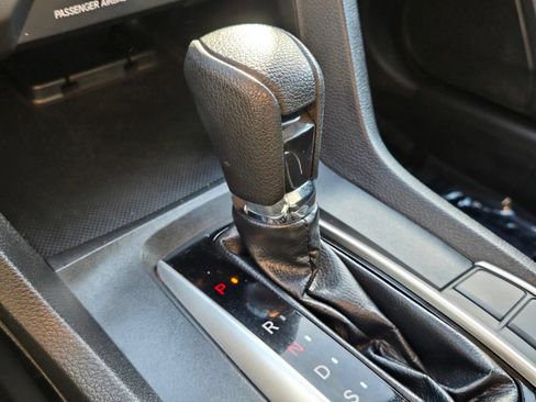 Used 2017 Honda Civic LX image 22