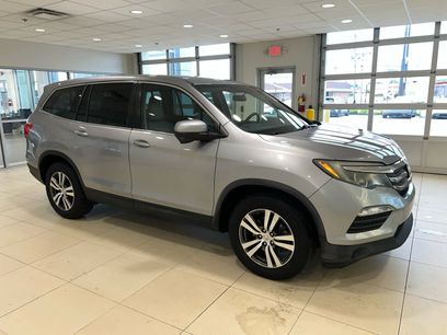 Used 2016 Honda Pilot EX