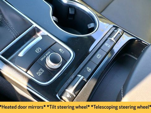 Used 2022 Kia Stinger GT-Line w/ Sun & Sound Package image 12