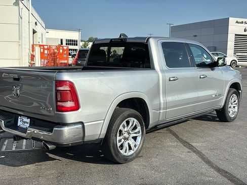 Used 2022 RAM 1500 Limited AWD/4WD image 30