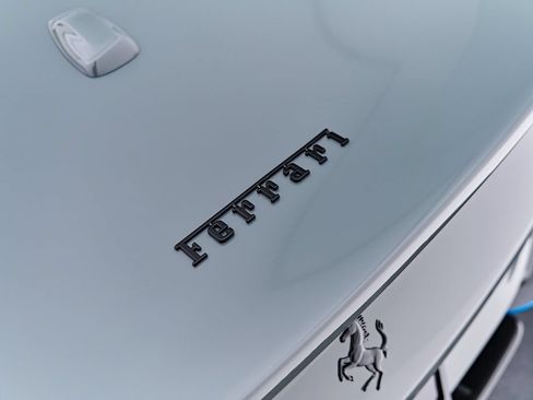 Used 2023 Ferrari 812 GTS RWD image 50