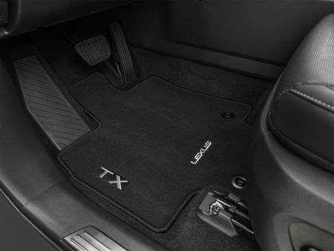 Used 2024 Lexus TX 350 FWD w/ Technology Package image 36