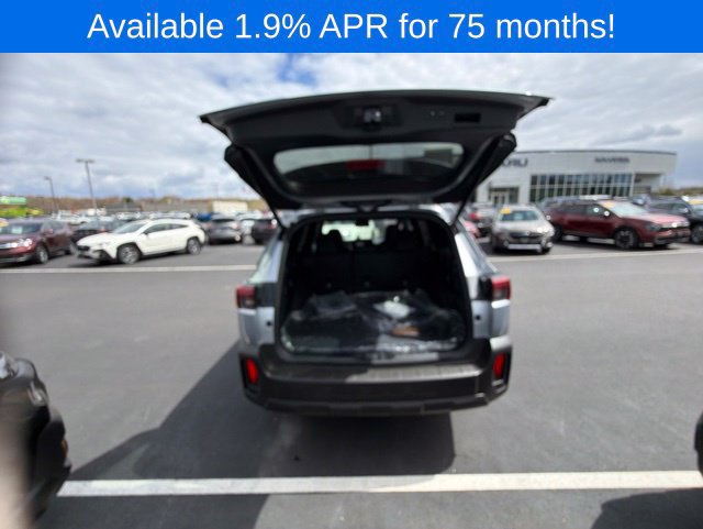 New 2026 Subaru Outback Wilderness w/ Wilderness Package AWD/4WD image 25