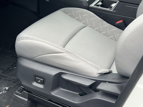 New 2026 Toyota Tacoma SR5 RWD image 8