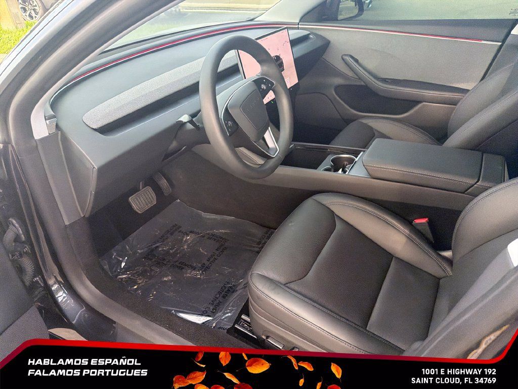 Used 2026 Tesla Model 3 RWD image 14