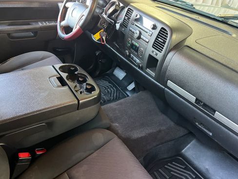 Used 2013 Chevrolet Silverado 1500 LT w/ All-Star Edition RWD image 17