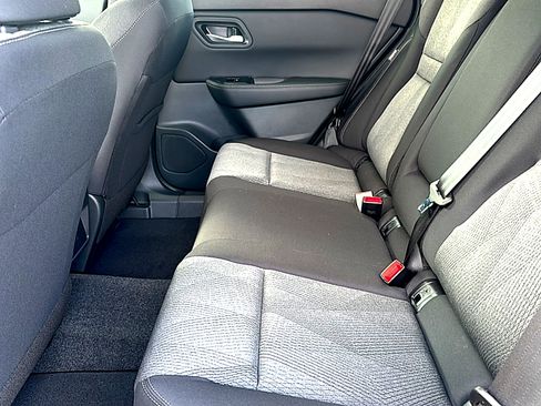 New 2026 Nissan Rogue SV w/ Cold Weather Package image 15