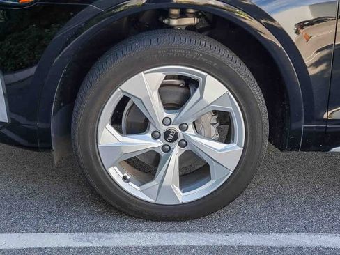 Used 2023 Audi Q5 2.0T Premium image 10