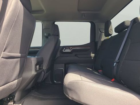 New 2026 Chevrolet Silverado 1500 LT Trail Boss AWD/4WD image 15
