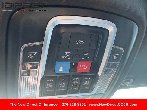 New 2026 RAM 1500 4x4 Crew Cab image 15