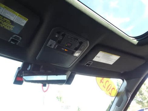 Used 2024 Toyota Tundra Platinum image 36