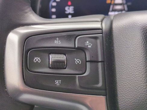 Used 2024 Chevrolet Tahoe LT AWD/4WD image 21