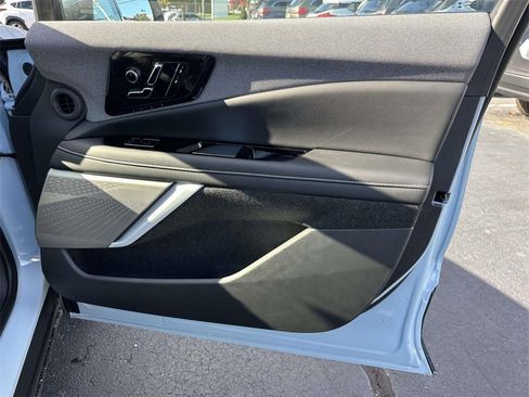 New 2025 Cadillac Optiq Sport 1 image 8