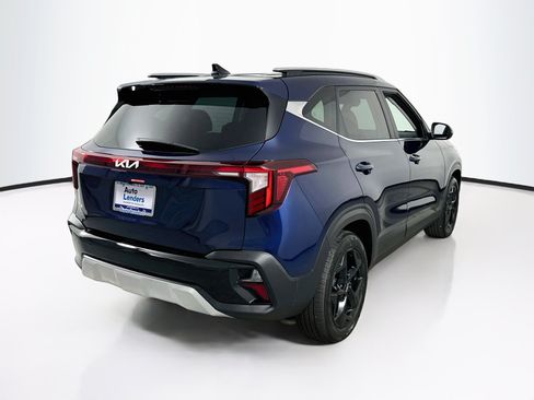 Used 2026 Kia Seltos EX w/ EX Sunroof Package FWD image 5