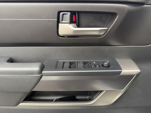 New 2026 Toyota Tundra SR5 image 18