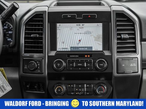 Used 2022 Ford F350 XLT w/ XLT Value Package image 21