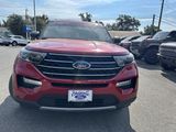 Used 2022 Ford Explorer XLT w/ Equipment Group 202A image 2