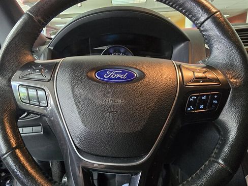Used 2018 Ford Explorer Limited AWD/4WD image 32