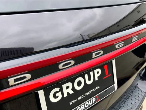 Used 2018 Dodge Durango R/T w/ Technology Group image 30