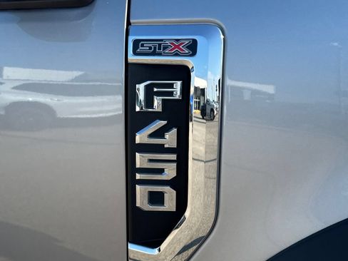 Used 2022 Ford F450 XL w/ STX Appearance Package AWD/4WD image 10