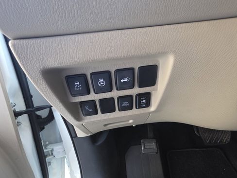 Used 2018 Nissan Pathfinder SL w/ SL Premium Package image 19