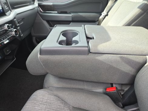 Certified 2022 Ford F150 XLT w/ Equipment Group 302A High image 22