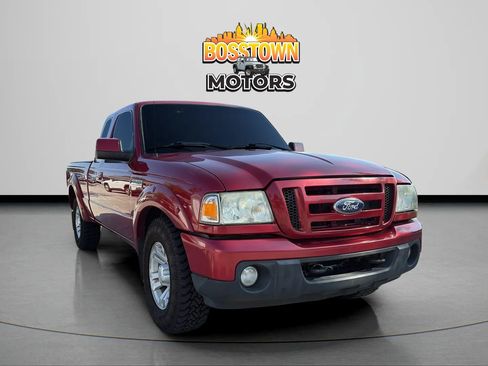 Used 2011 Ford Ranger Sport AWD/4WD image 11