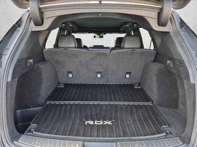 Used 2022 Acura RDX w/ Advance Package AWD/4WD image 6