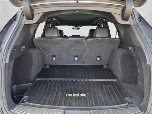 Used 2022 Acura RDX AWD image 6