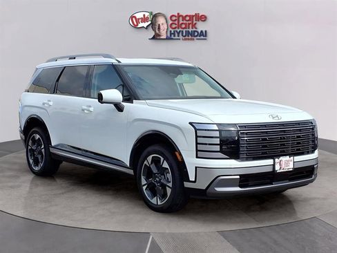 New 2026 Hyundai Palisade Limited image 7