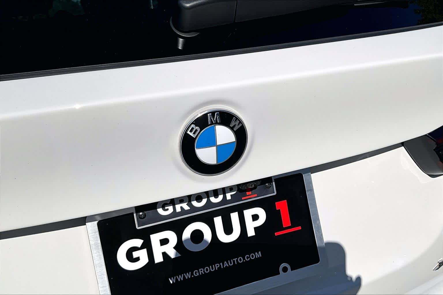 Used 2024 BMW X3 xDrive30i w/ Premium Package AWD/4WD image 9