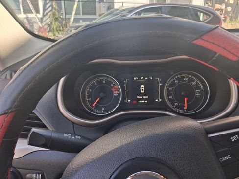 Used 2016 Jeep Cherokee Sport w/ Cold Weather Group image 13